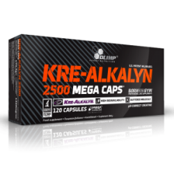 Kre-Alkalyn 2500 mg 120 кап.
